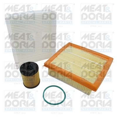Filter Set